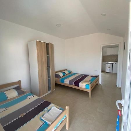 Apartments Beho 乌尔齐尼 外观 照片