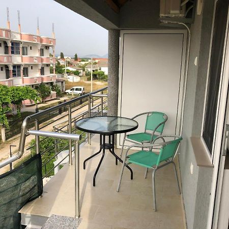 Apartments Beho 乌尔齐尼 外观 照片