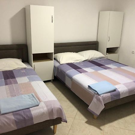 Apartments Beho 乌尔齐尼 外观 照片