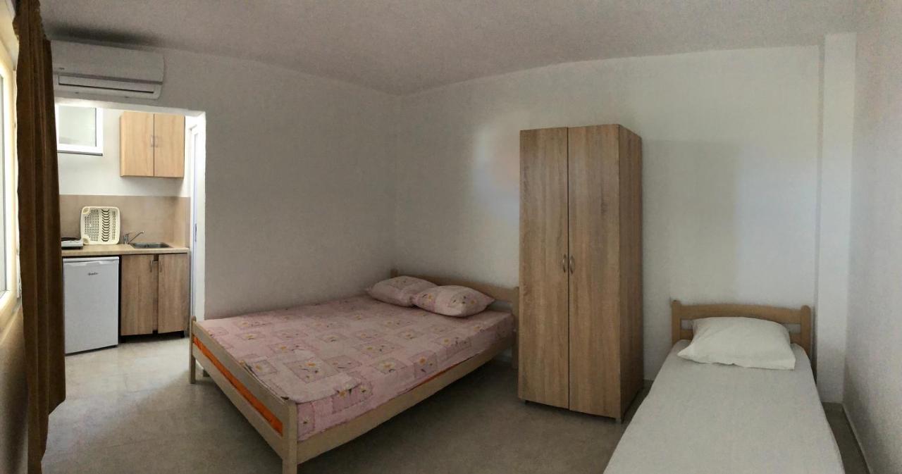 Apartments Beho 乌尔齐尼 外观 照片