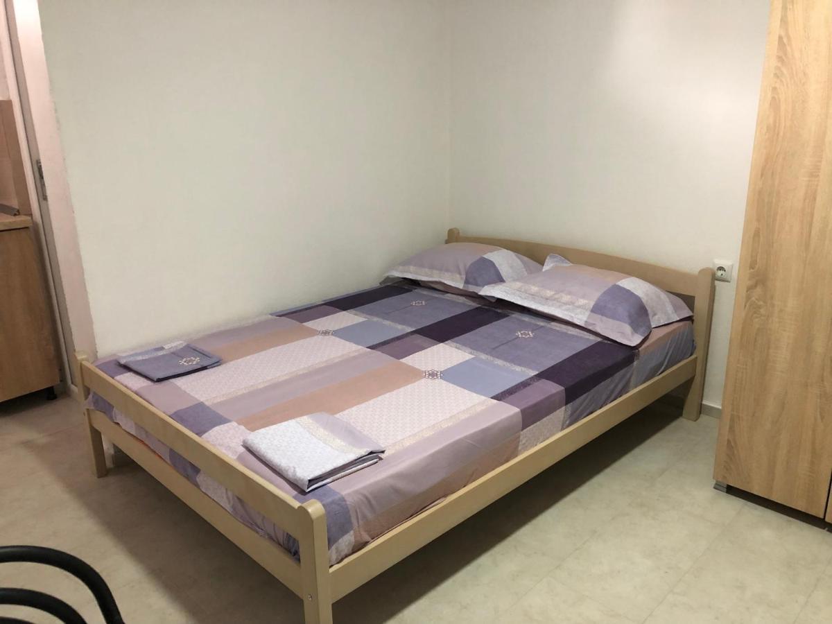 Apartments Beho 乌尔齐尼 外观 照片