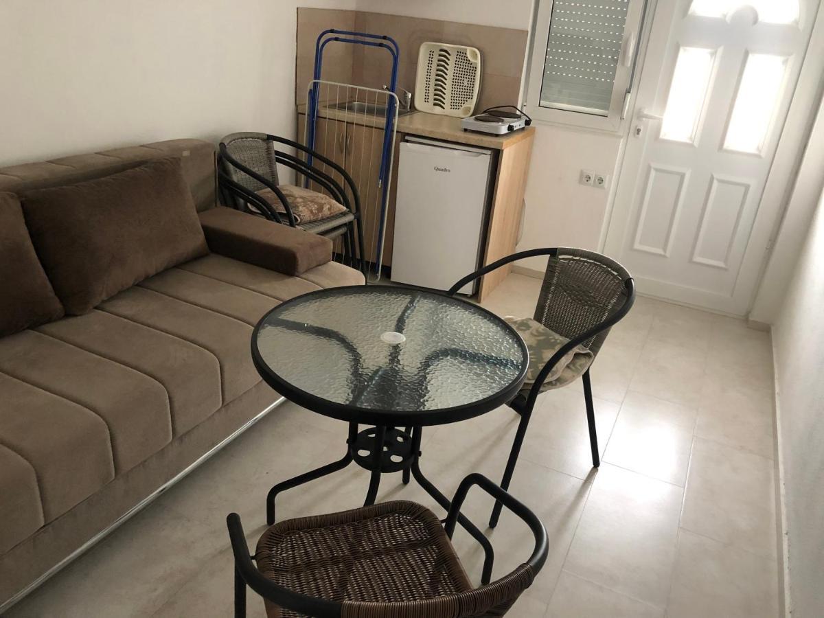 Apartments Beho 乌尔齐尼 外观 照片