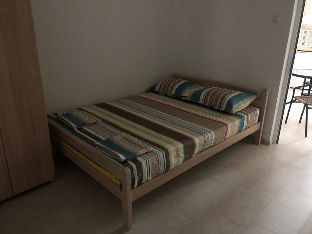 Apartments Beho 乌尔齐尼 外观 照片