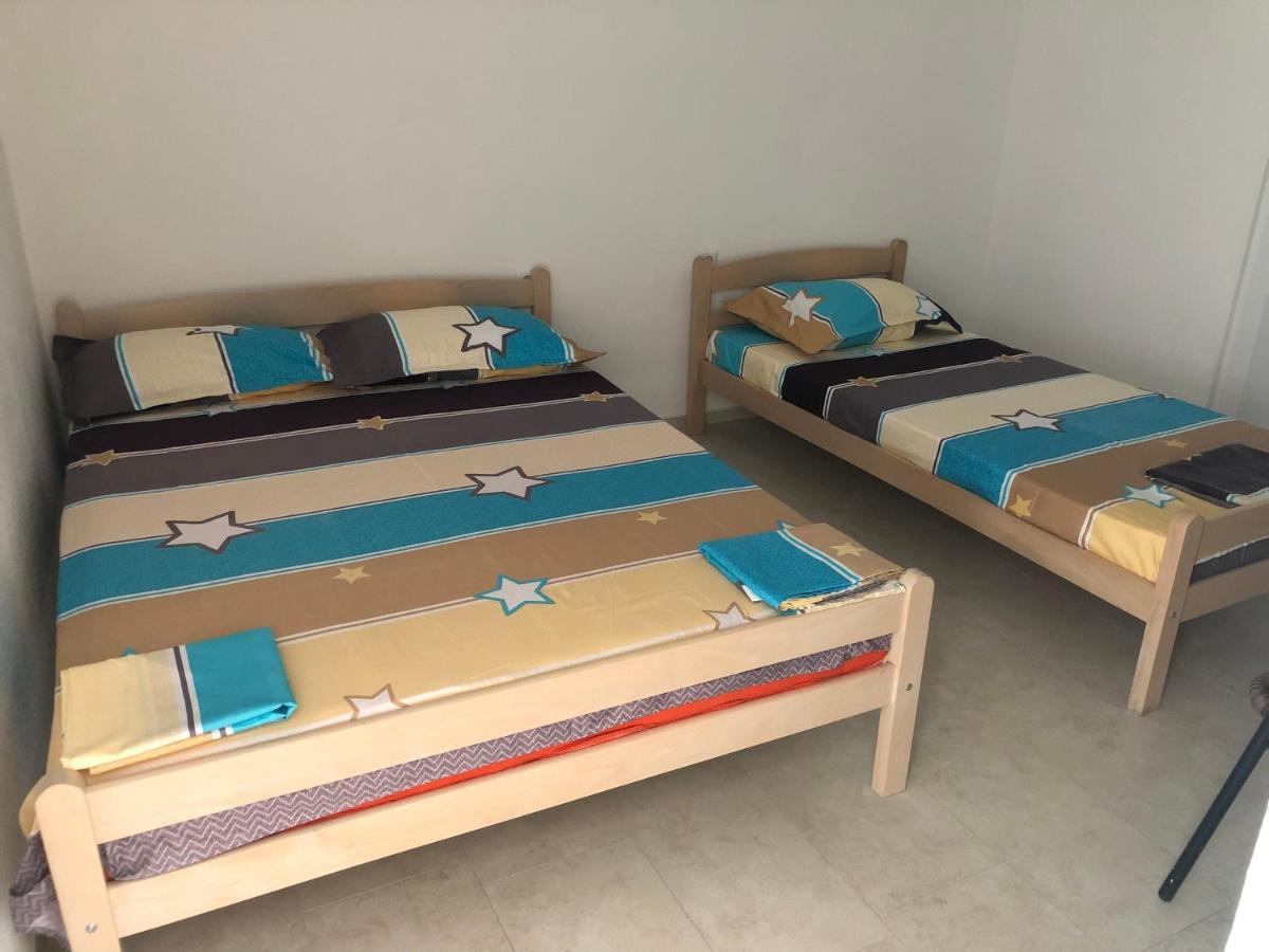 Apartments Beho 乌尔齐尼 外观 照片