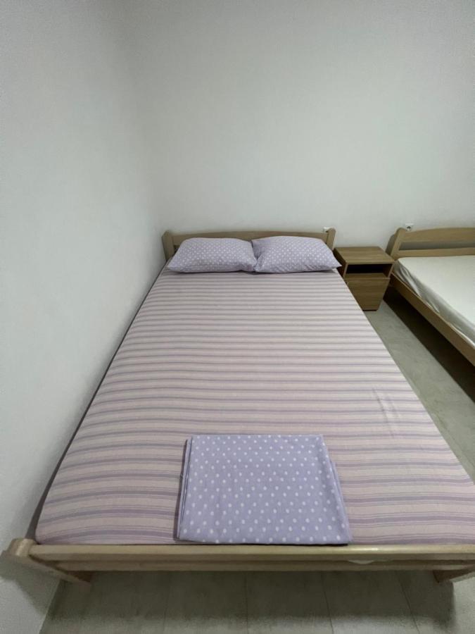 Apartments Beho 乌尔齐尼 外观 照片
