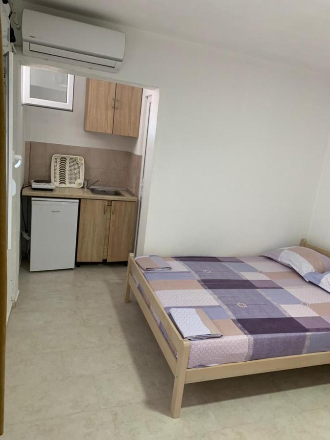 Apartments Beho 乌尔齐尼 外观 照片