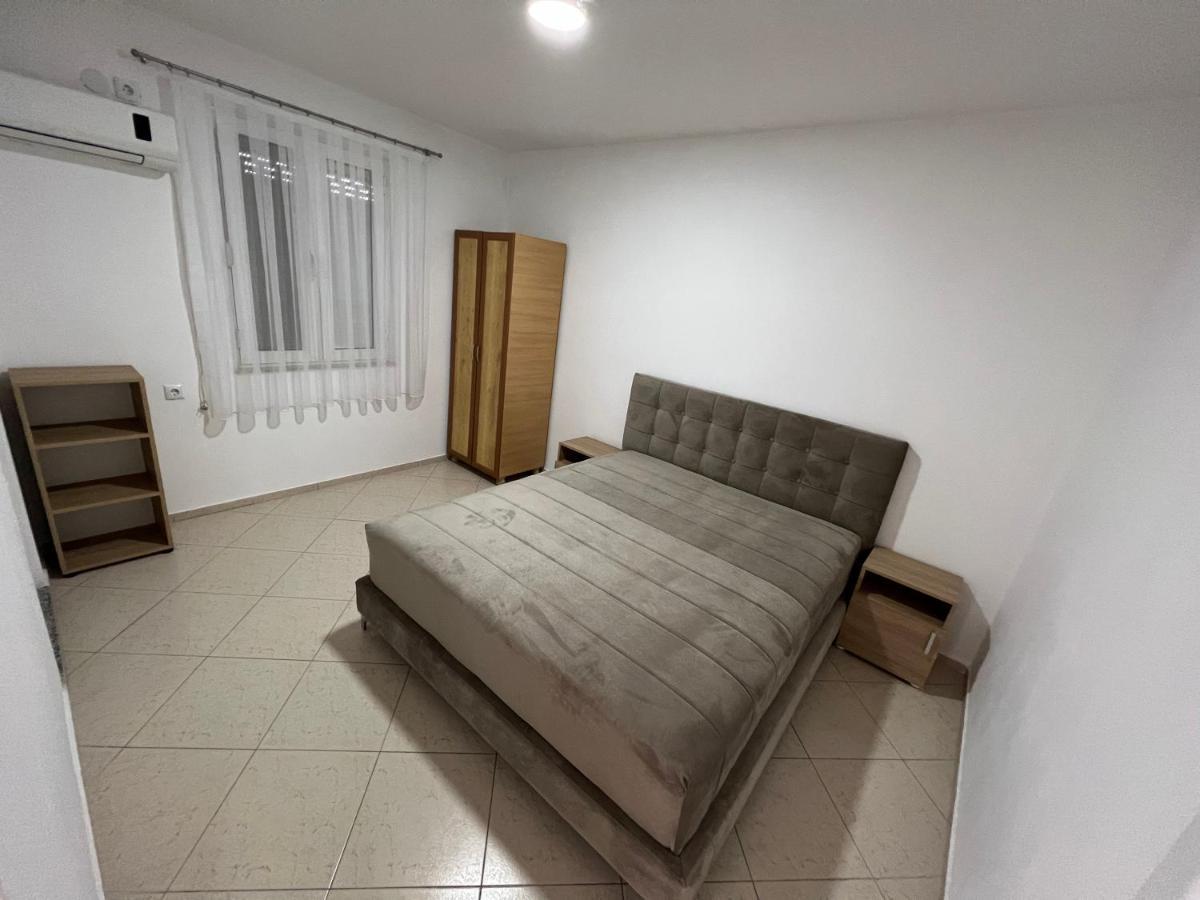 Apartments Beho 乌尔齐尼 外观 照片