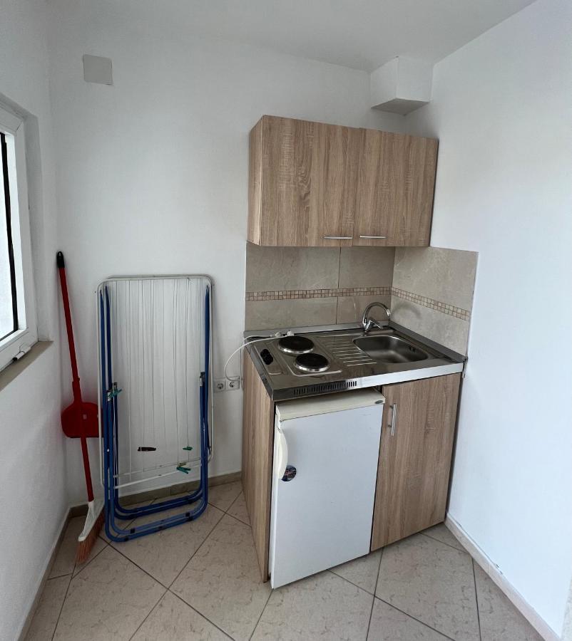 Apartments Beho 乌尔齐尼 外观 照片