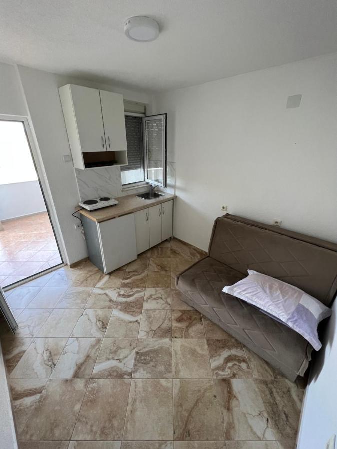 Apartments Beho 乌尔齐尼 外观 照片