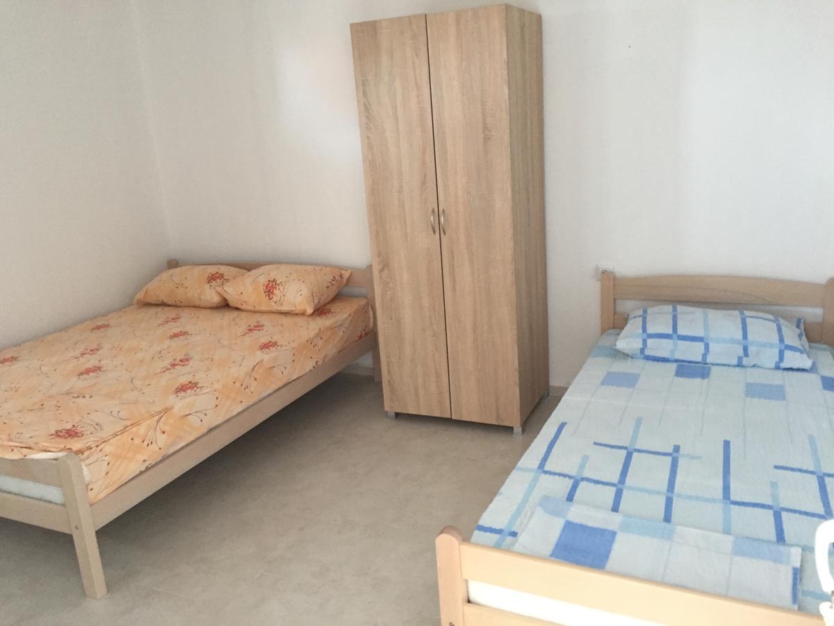 Apartments Beho 乌尔齐尼 外观 照片