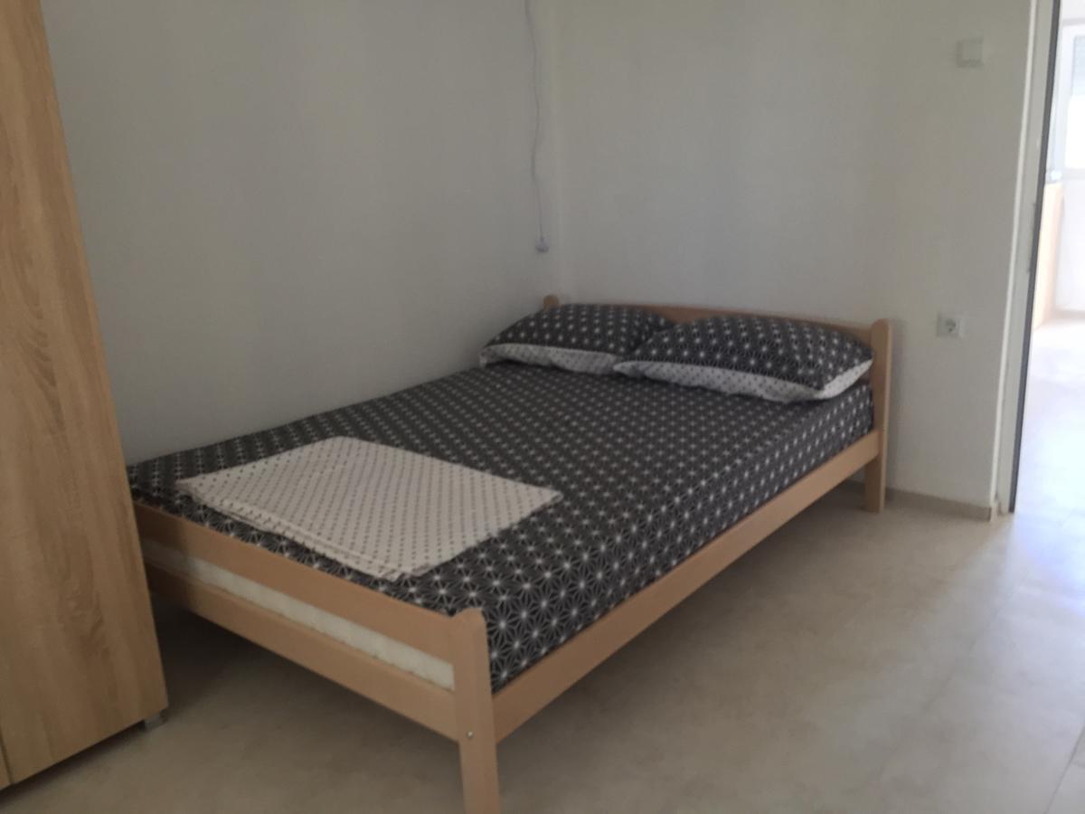 Apartments Beho 乌尔齐尼 外观 照片